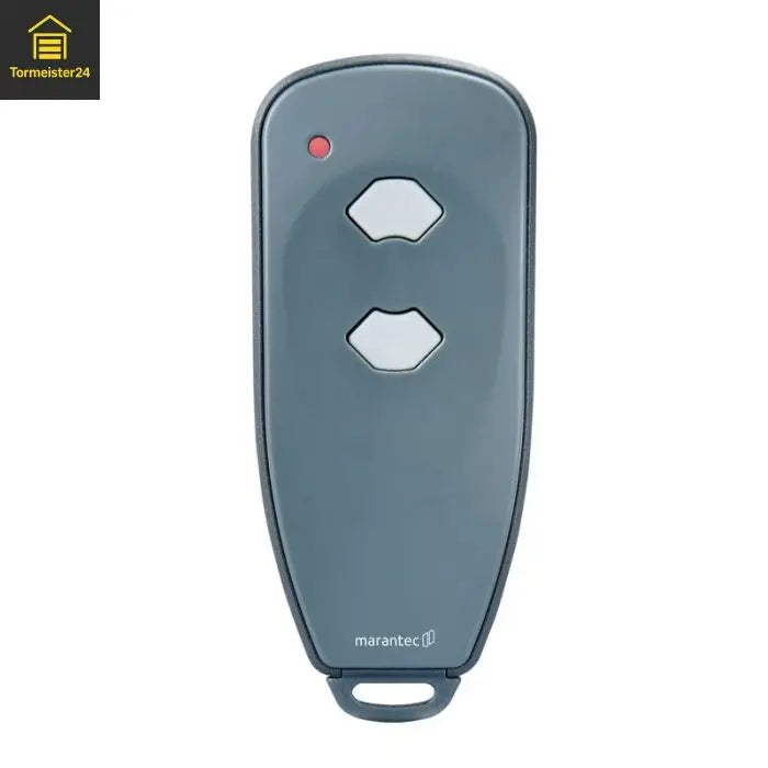 Marantec Handsender Vergleich mit Digital 321, Digital 382, Digital 572 und Digital 663 zur richtigen Auswahl nach Frequenz, Funkprotokoll und Kanalzahl.