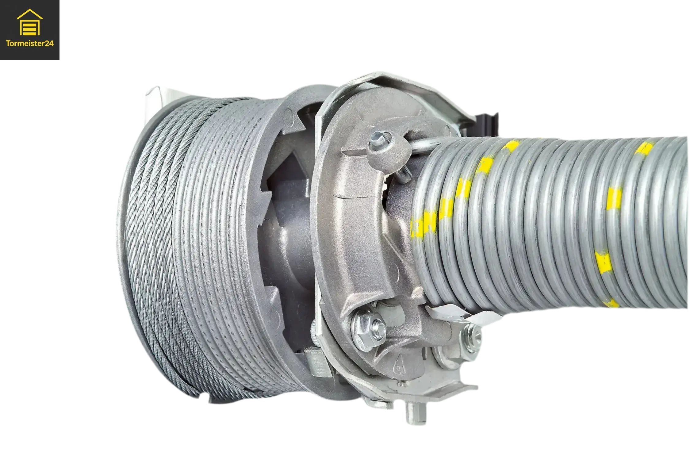 SellGood Torsionsfedern Set – 60 Stück, Draht 1,2 Mm, 4 Winkel (60°/90°/120°/180°), Edelstahl 304, Für Reparatur & DIY