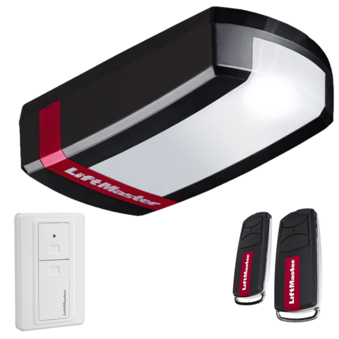 LiftMaster LM1300NEVX Garagentorantrieb 1300 N