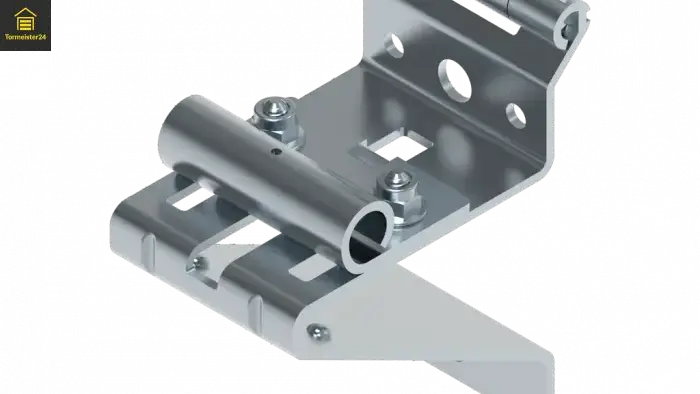 ConDoor Hörmann Side Hinge Complete Art. 9518
Hörmann komplettes Seitenscharnier mit Rollenhalter
Side Hinge Set für SPU40 SPU und NT-Modelle
ConDoor Scharnier inklusive Rollerhalter zink
Ersatz Seitenscharnier für Hörmann SPU‑Serie
Verzinktes Hörmann Scharnier mit M6 Bolts
Industrietaugliches Seitenteilbeschlag 156 mm
Komplettset Side Hinge Hörmann inklusive Muttern
Hörmann Typ 6 Seitenscharnier Set ConDoor 9518
Art. 9518 CS45 kompatibles Hörmann Scharnier