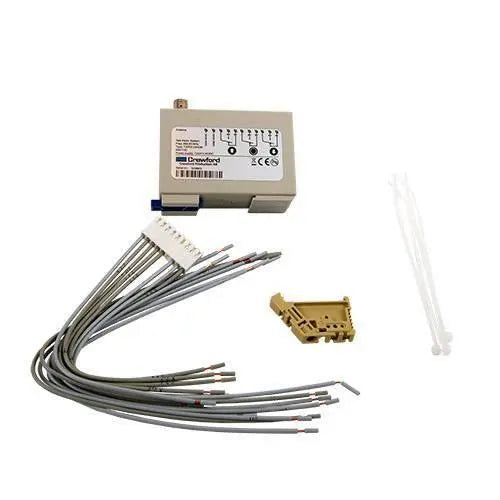 Crawford Empfänger 869 MHz Vorderansicht
Original Crawford Empfänger kompatibel mit Handsendern
Crawford Funkempfänger für Torsteuerung
Crawford Empfänger 869 MHz kompakte Bauweise
Crawford Empfänger robustes Gehäuse
Crawford Funkempfänger kompatibel mit Handsender 869
Crawford Empfänger für Industrietore
Crawford Garagentor Empfänger Zubehör
Crawford Funkmodul 869 MHz seitliche Ansicht
Crawford Empfänger Ersatzteil kompatibel