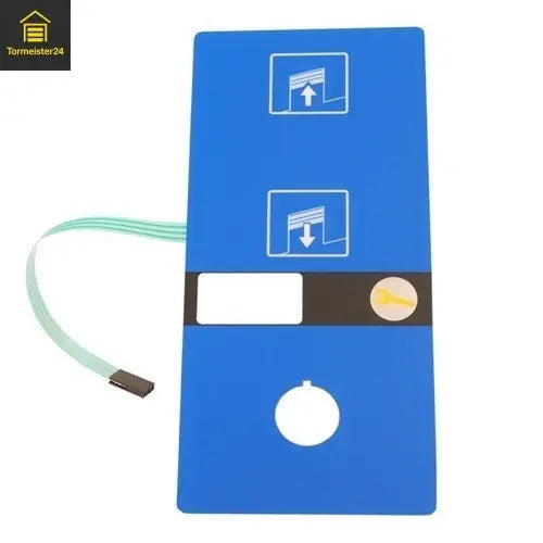 Crawford Tastaturpad ECS 950