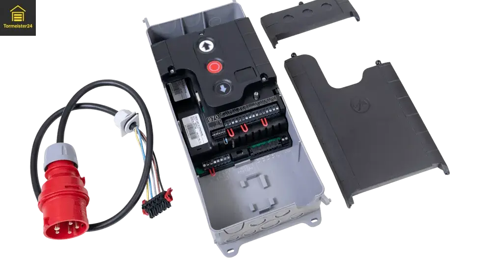 GFA Torsteuerung TS 970 N 5er Set