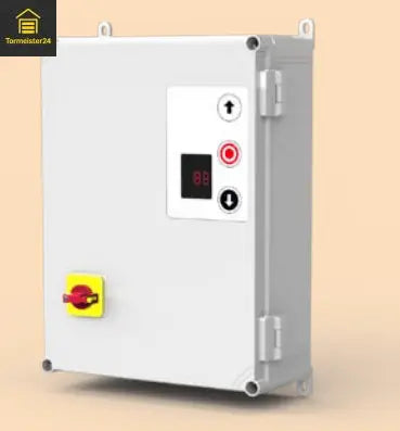 GFA TS 971 IP65 Torsteuerung 380V