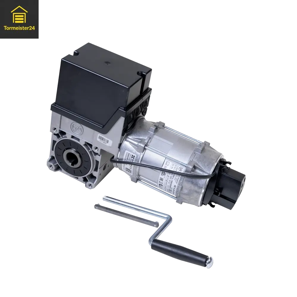 GfA Antrieb SE 9.24-25,40 NES 90 Nm