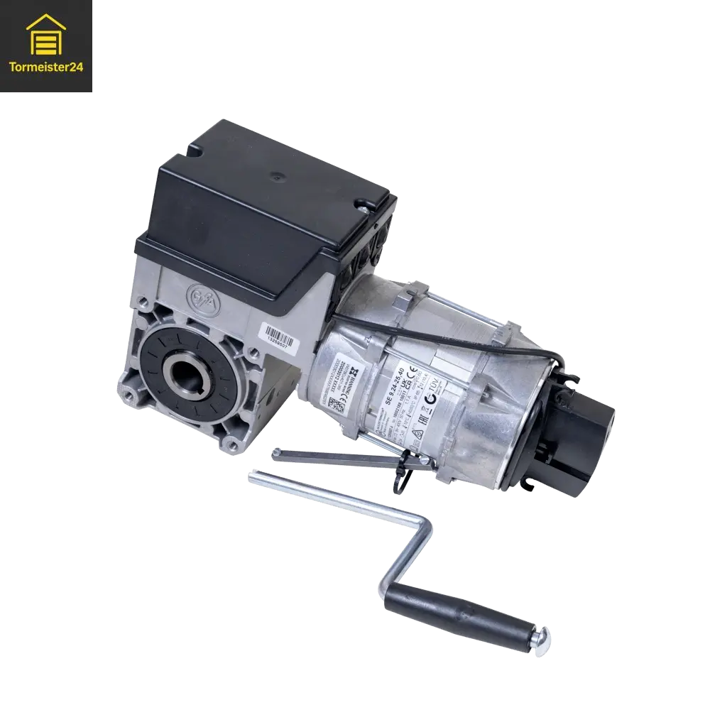 GfA Antrieb SE 9.24-25,40 DES NHK 90 Nm