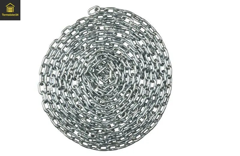 Marantec Haspelkette 5 m Original Ersatzteil
Haspelkette für Garagentorantrieb 5 m
Zubehör Haspelkette Marantec Torantrieb
Ersatzteil Haspelkette 5 Meter Marantec
Marantec Antriebszubehör Haspelkette 118640
Garagentorantrieb Haspelkette Ersatzteil 5 m
Marantec Original Zubehör Haspelkette
Kette für Garagentorantrieb Marantec 5 m
Ersatzteil Kette Marantec Torantrieb
Haspelkette Garagentor Marantec 5 m Länge