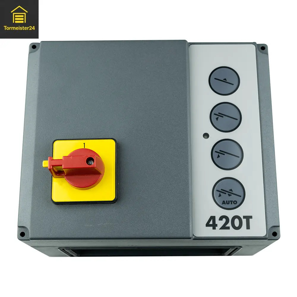 Hörmann 420T Steuerung Verladetechnik
