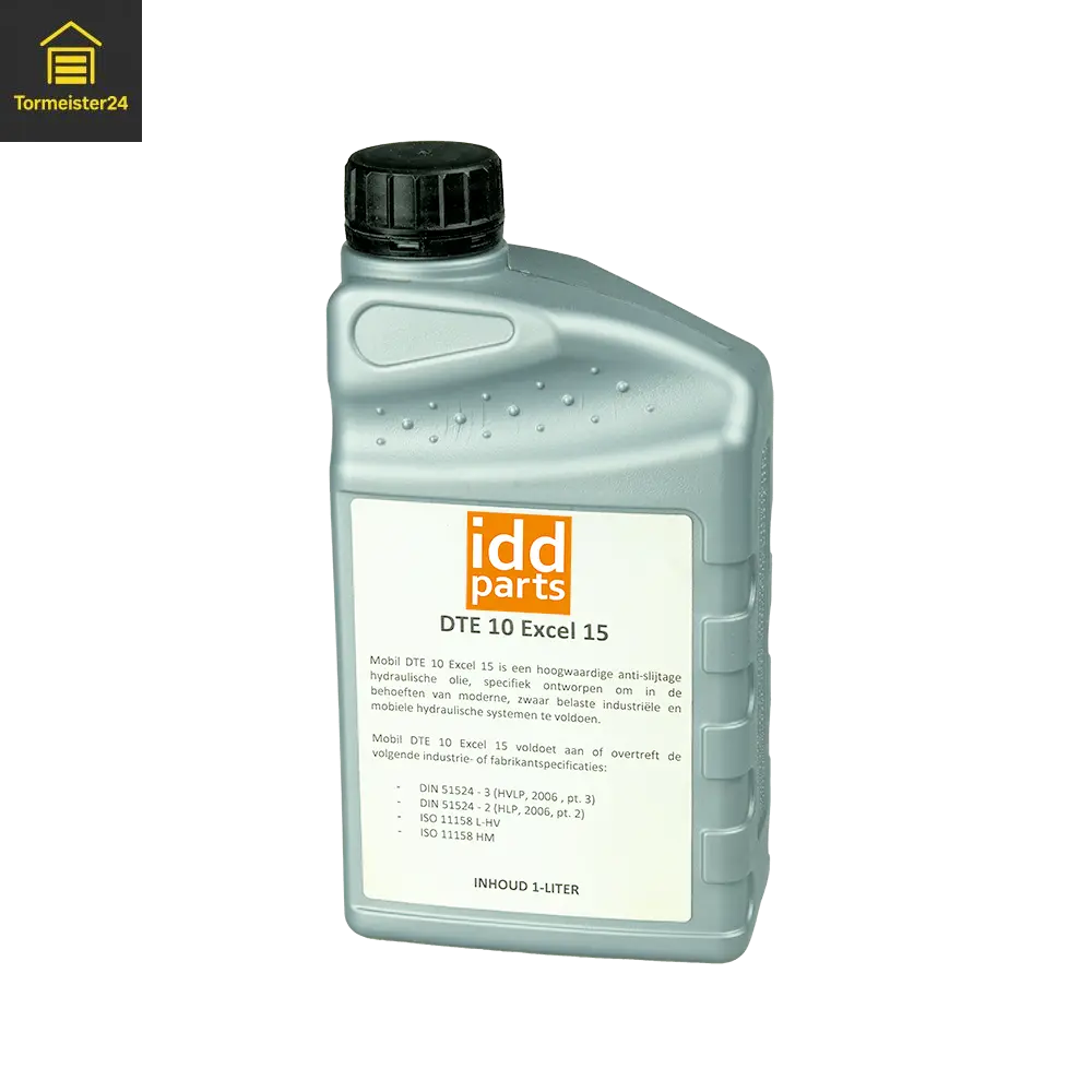 Hydrauliköl Mobil DTE 10 1 Liter
