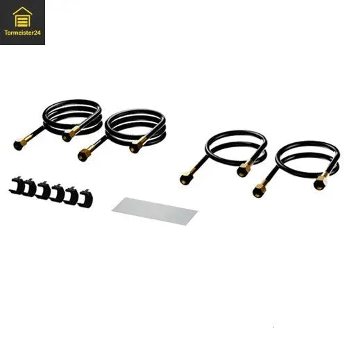 Schlauchset Überladebrücke 1500 mm 2000 mm