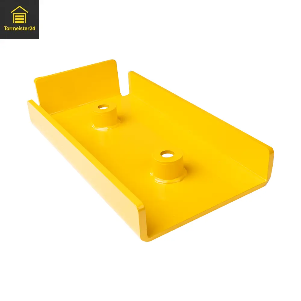 IDD-TR Schutzplatte für Dockingbumper