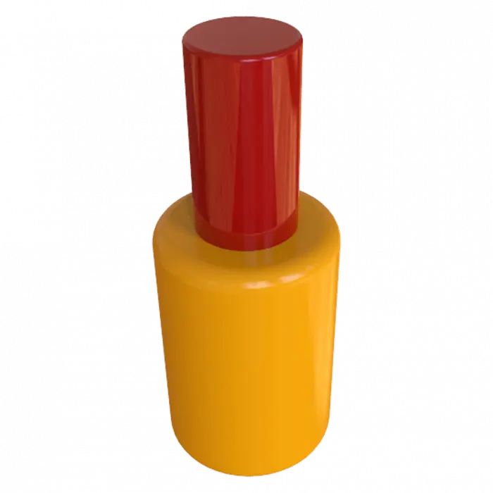 Lackstift RAL 1003 Signalgelb Schweighöfer Tore