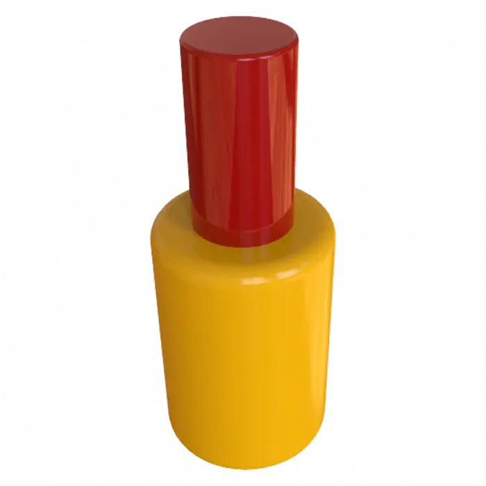 Lackstift RAL 1021 Rapsgelb Schweighöfer Tore