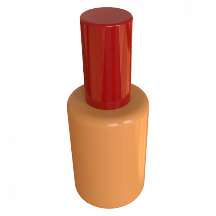 Lackstift RAL 1034 Pastellgelb Schweighöfer Tore