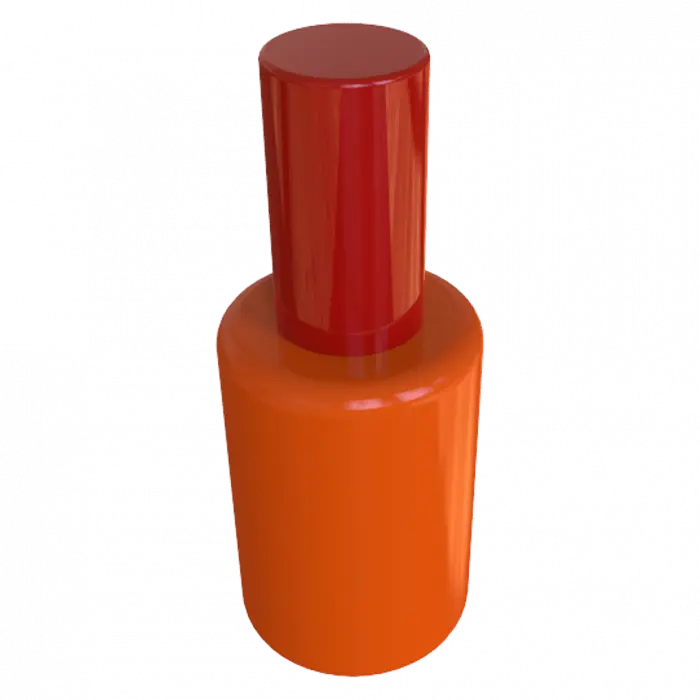 Lackstift RAL 2004 Reinorange Schweighöfer Tore