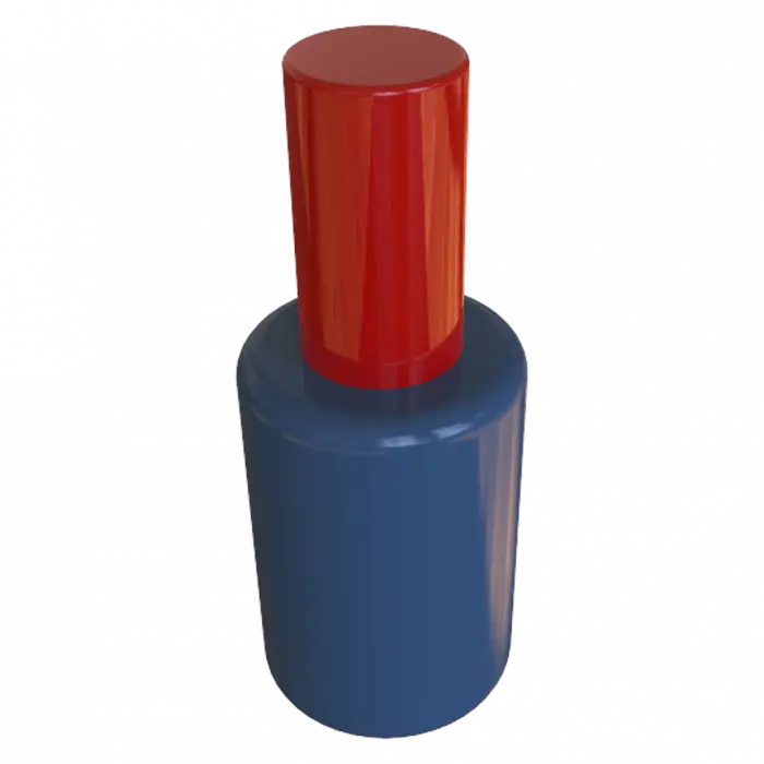 Lackstift RAL 5000 Violettblau Schweighöfer Tore