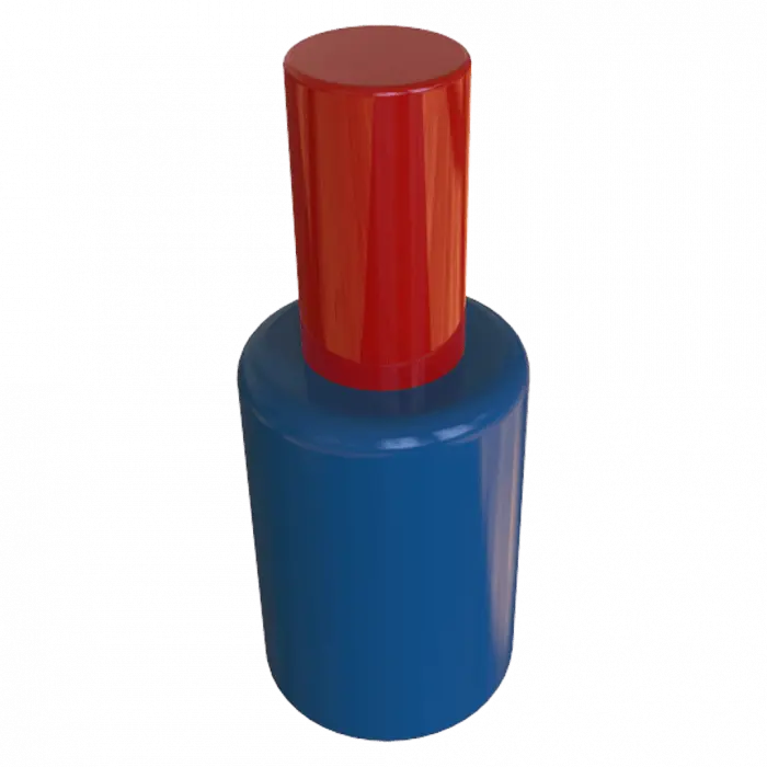 Lackstift RAL 5009 Azurblau Schweighöfer Tore