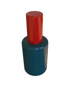 Lackstift RAL 5020 Ozeanblau Schweighöfer Tore