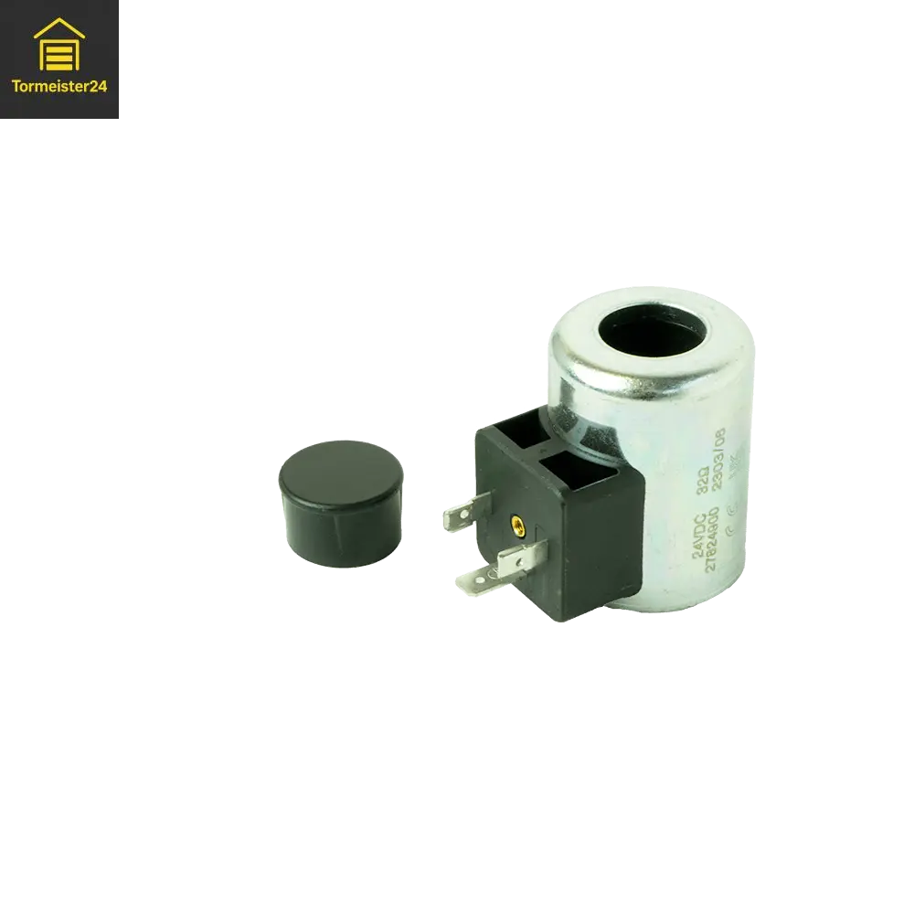 Magnetspule Hydraulikventil 24V DC