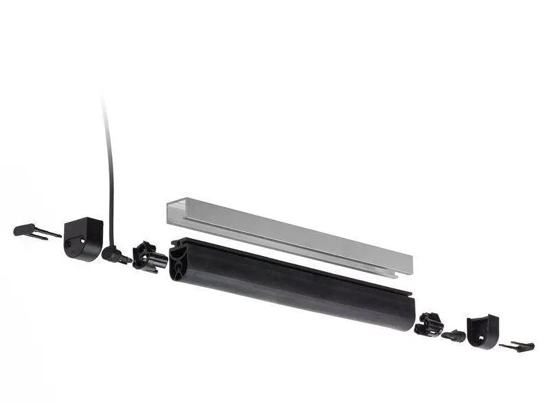 Marantec A-Stecker 25.30 - 2,5 m Anschlussstecker mit 2,5 m Kabel Marantec