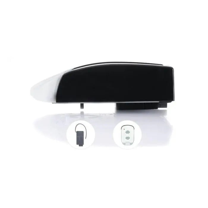 Garagentorantrieb Set mit 750 N Zugkraft