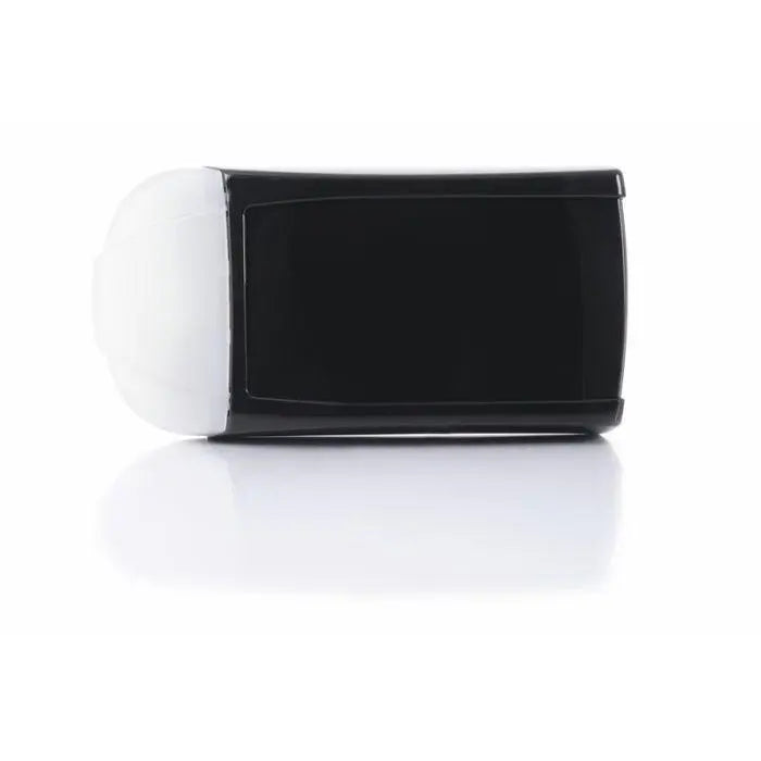 Detailansicht Steuerung & Verkabelung