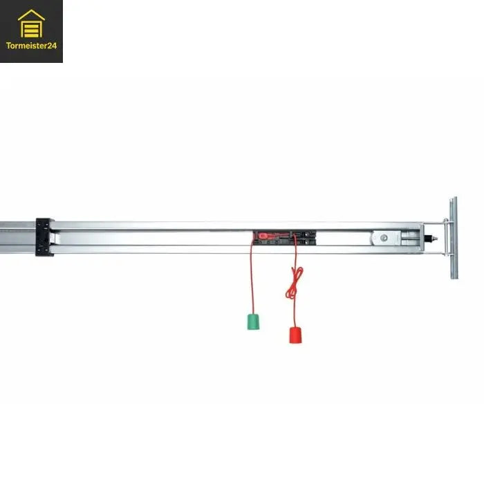 Marantec Comfort 270 Speed Garagentorantrieb – 868 MHz bi·linked, 850 N, 24 V DC Tormeister24 Garagentorantrieb