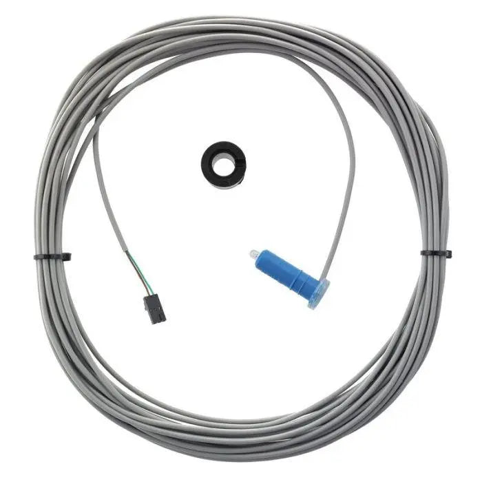 Marantec F-Sender OSE 10,5 m Kabel steckbar
OSE Optosensor Sender Molex 10,5 Meter IP68
F-Lichtschranke Sender 10500 mm Kabel Torsteuerung
Marantec Sicherheitssensor 160157 10,5 m