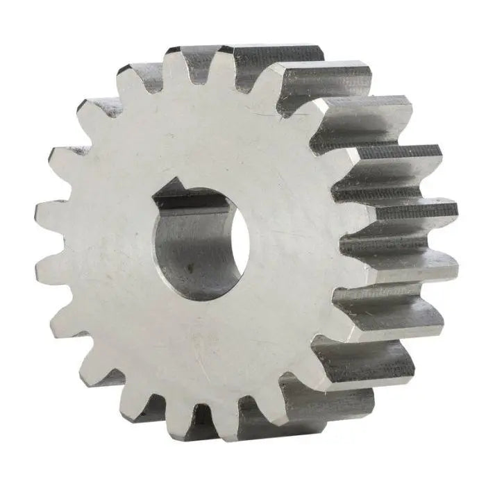 Marantec SR M4 - 20 Z Stirnrad Modul 4 mit 20 Zähnen und 25,4 mm-Bohrung Marantec