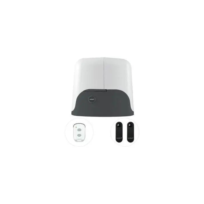Marantec Comfort SU700M Schiebetorantrieb 700 kg 24 V DC
SU700M Marantec Schiebetorantrieb bi·linked 868 MHz
Comfort SU700M mit Steuerung CBX10224 und Funkempfänger
Marantec SU700M Set mit Handsendern und Lichtschranke
Comfort SU700M Schiebetor Antrieb Komplettpaket
Marantec Schiebetorantrieb SU700M 700 kg Funksteuerung
Marantec Funkantrieb 24 V DC bi·linked SU700M
Comfort SU700M Schiebetor Motoraggregat IP44
Marantec SU700M Torantrieb 25 cm/s 868 MHz
SU700M Marantec Schiebetorantrieb Komplett-Set