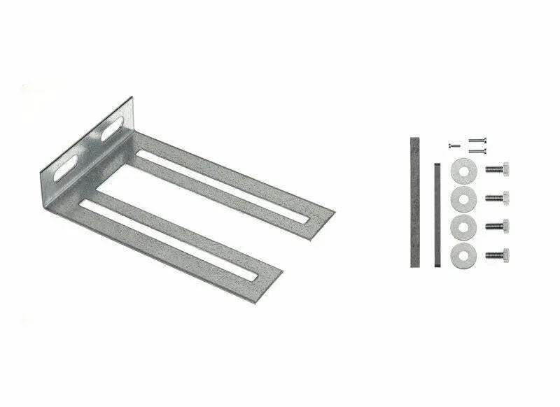 Marantec Set Sektionaltore bis 30 m², 400 V-AC Motor, 100 Nm, 24 min-1, AWG, mit Lastschützsteuerung CS 320 Marantec
