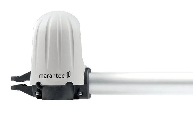 Marantec für Drehtore bis 3,0 m Set zwei Antriebe ohne Steuerung Marantec