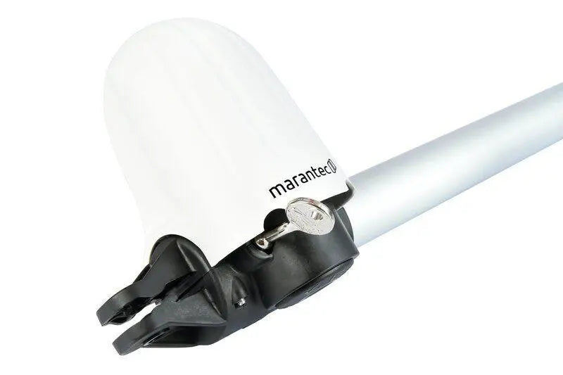 Marantec für Drehtore bis 3,0 m Set zwei Antriebe ohne Steuerung Marantec