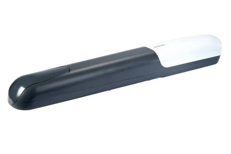 Marantec für Drehtore bis 3,0 m ohne Encoder Antrieb für Drehtore bis 3,0 m: 24 V-DC Motor, 1.500 N, 2,6 cm/s, 120°, ohne Encoder Marantec