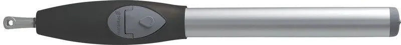 Marantec Comfort ST5024E Drehtorantrieb
Comfort ST5024E mit Encoder Detail
24 V DC Torantrieb für Tore bis 5 m
ST5024E Encoder-Technologie Nahaufnahme
Comfort ST5024E Installation außen
Präziser Drehtorantrieb IP44
Robust gehäuse Comfort ST5024E
Toröffnung bis 122 ° mit ST5024E
Leiser Lauf Drehtorantrieb ST5024E
Fettfreundlich wetterfest ST5024E