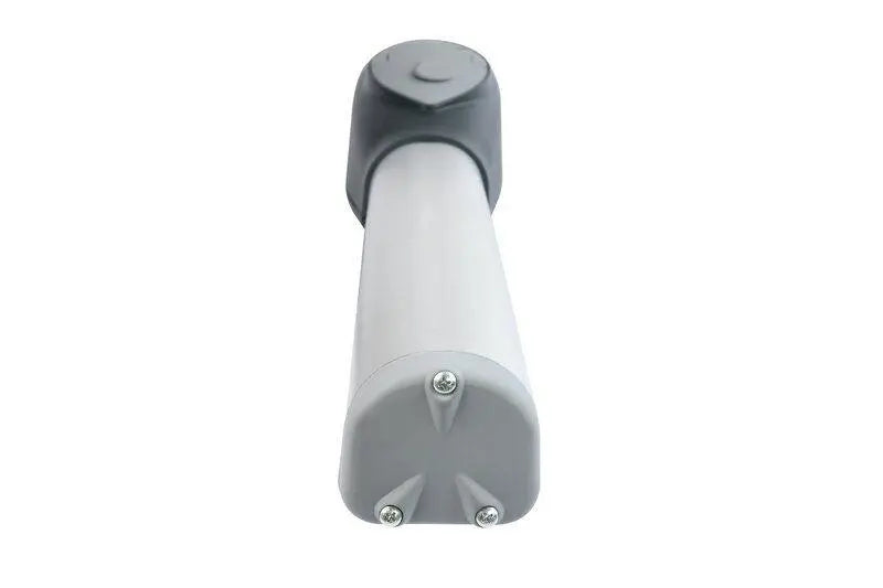 Marantec für Drehtore bis 5,0 m mit Encoder Antrieb für Drehtore bis 5,0 m: 24 V-DC Motor, 1.400 N, 2,7 cm/s, 122°, mit Encoder Marantec