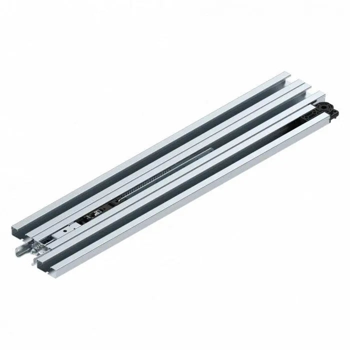 Komplettset Garagentorantrieb Select-Line 8 mit Schiene