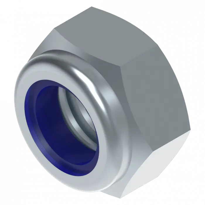 Sicherungsmutter M8 Schweighöfer Tore