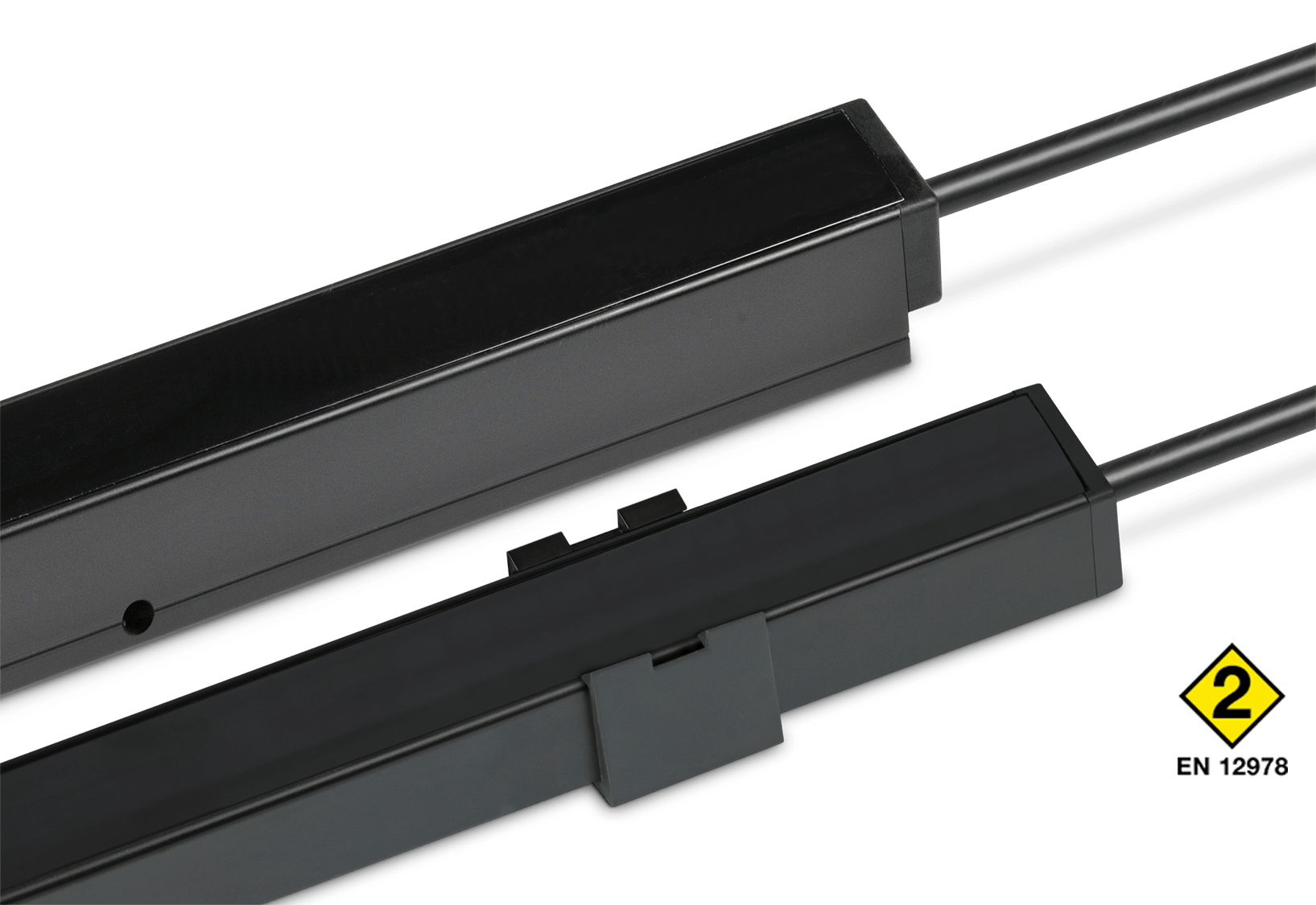 Telco Sensors SG15 OSE Sicherheitslichtgitter mit 2160 mm aktiver Höhe