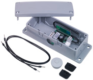 TORMATIC E43-U Universal-Funkempfänger, Artikel TM15725001150