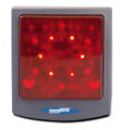 Tormatic Signalampel LED Rot
