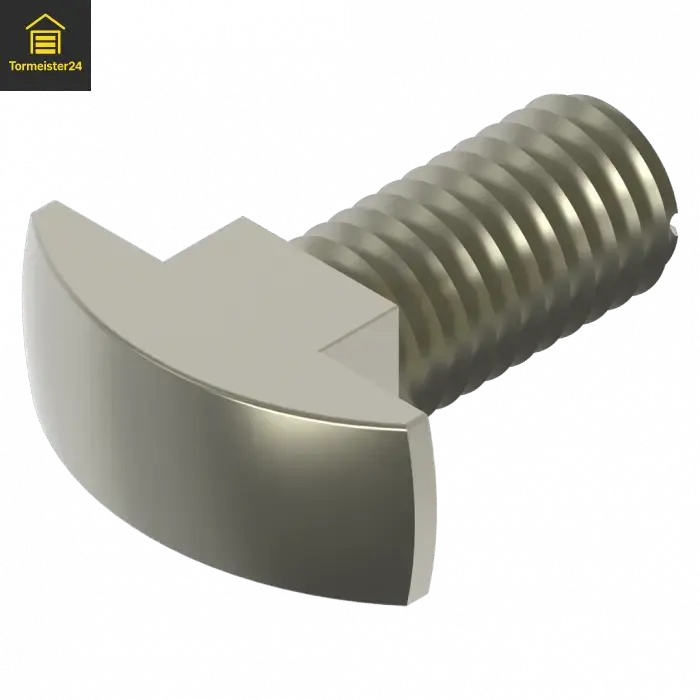 Sektionaltor Rolle Schraube kaufen