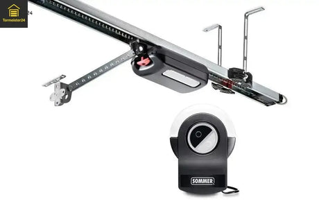 Sommer S9110 base+ Garagentorantrieb 1100 N