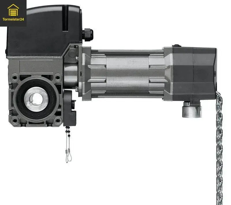 Industrieantrieb 400-140 Torantrieb 140 Nm 400 V