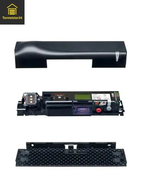 Radar und Bewegungsmelder