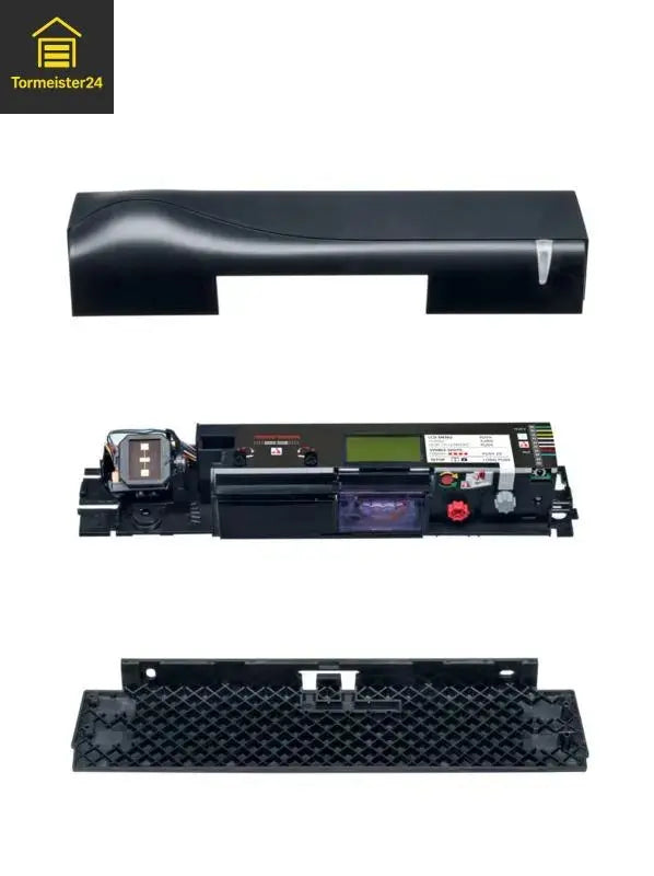 Radar und Bewegungsmelder