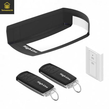 Garagentorantrieb mit Funk kaufen