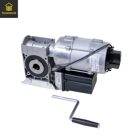 Industrie-Rolltorantriebe-zuverlässig-langlebig Tormeister24