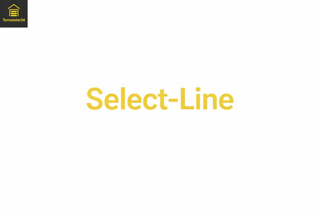 Select-Line Funktechnik & Torzubehör