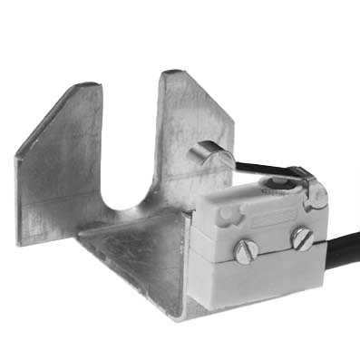 Schalter für Seilbruchsicherung links an Industrietoren

Sicherheitsschalter links für Seilbruchüberwachung

Seilbruchsicherung Schalter linke Torseite

Sicherheitsabschaltung bei Seilbruch links